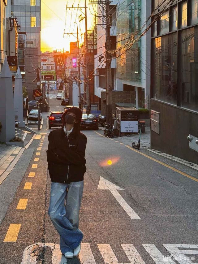 전희미 인스타그램