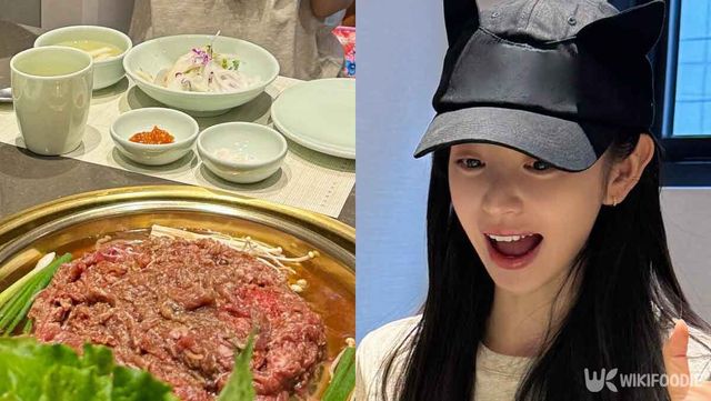 전희미 인스타그램