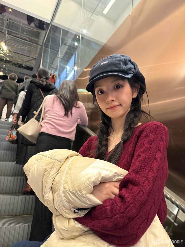 전희미 인스타그램