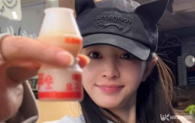 전희미 인스타그램