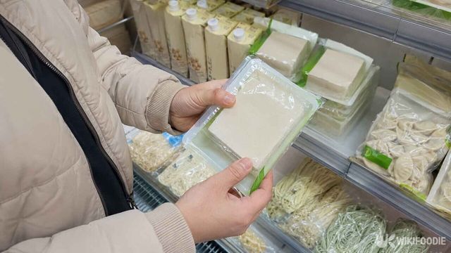 전략작물 가공식품 오프라인 할인전 이해를 돕기 위한 사진 (AI 생성). / 위키푸디