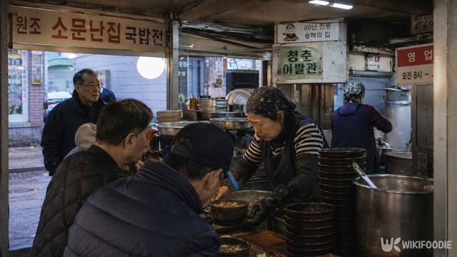 기사 이해를 돕기 위해 생성형 AI로 재연한 이미지. / 위키푸디