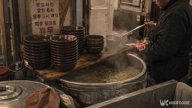 기사 이해를 돕기 위해 생성형 AI로 재연한 이미지. / 위키푸디