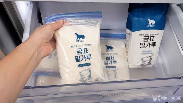 밀가루 자료사진. / 기사 이해를 돕기 위해 AI로 생성한 이미지