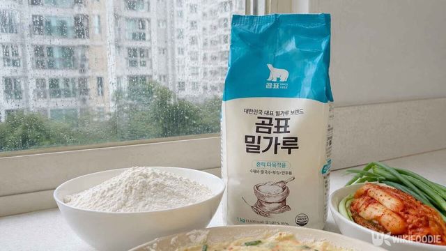 밀가루 자료사진. / 기사 이해를 돕기 위해 AI로 생성한 이미지