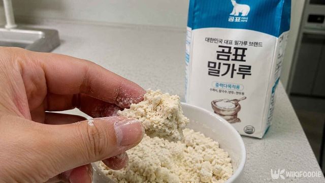 밀가루 자료사진. / 기사 이해를 돕기 위해 AI로 생성한 이미지