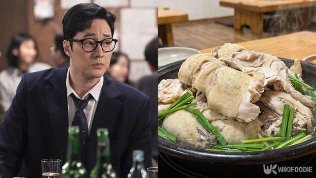 (좌) 출처 SBS 드라마