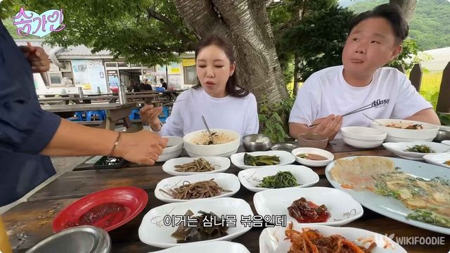 유튜브 '송가인'