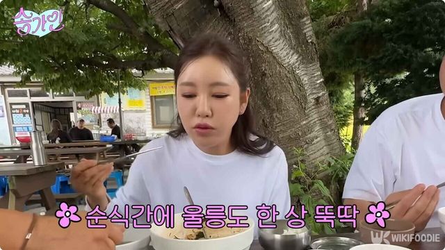 유튜브 '송가인'