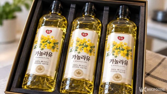 추석 선물세트 이해를 돕기 위한 사진(AI 생성) / 위키푸디