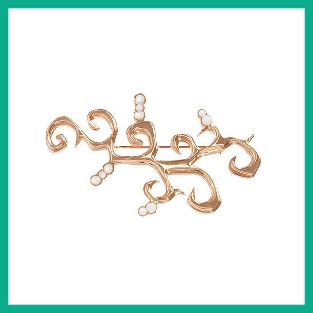 99만원대 가브리엘라 허스트.