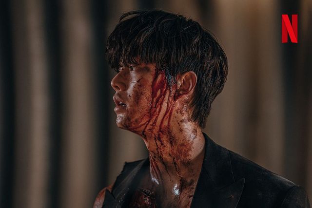 인스타그램 @netflixkr