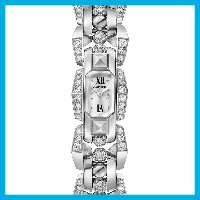 클래쉬 [언]리미티드 워치.