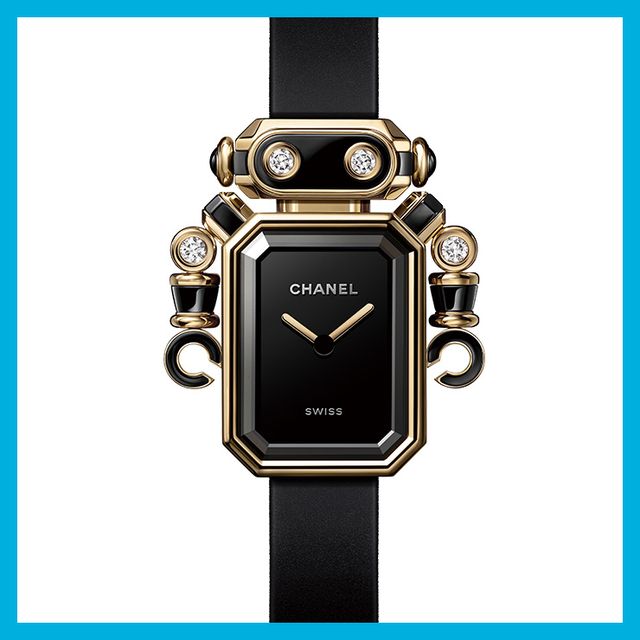 프리미에르 로봇 워치.