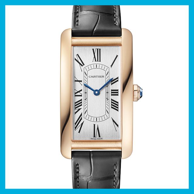  탱크 아메리칸 워치.