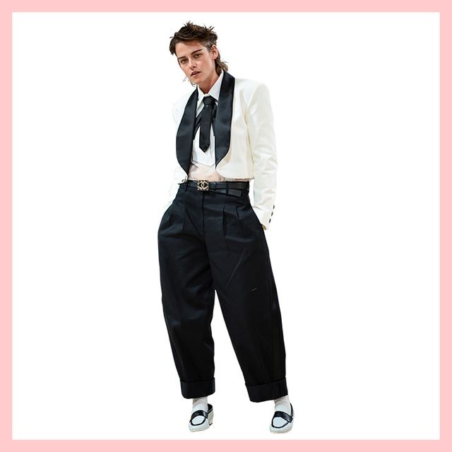 크리스틴 스튜어트