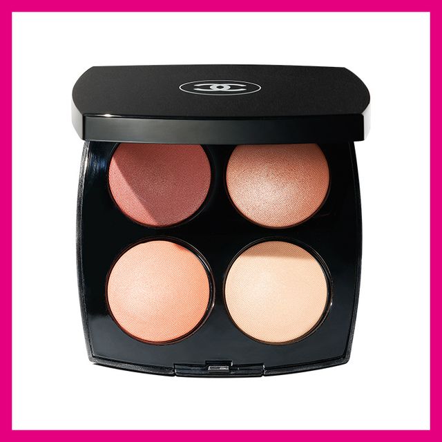 샤넬 레 꺄트르 루쥬 이으 에 쥬 957 텐더레스 12만원.