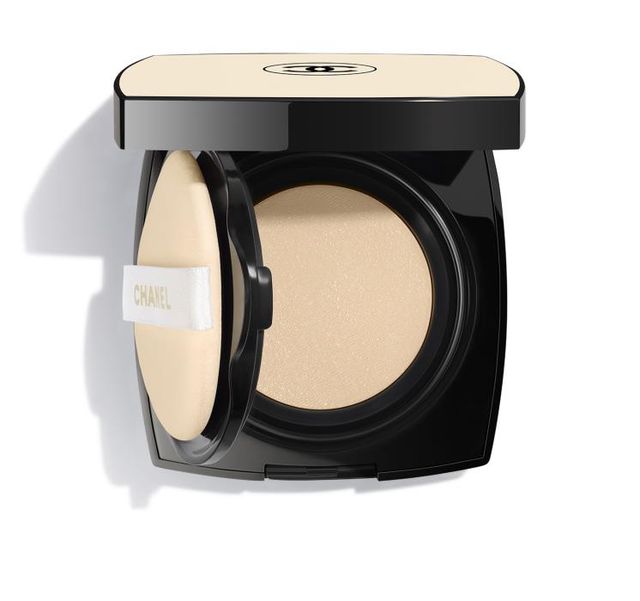 레 베쥬 젤 쿠션