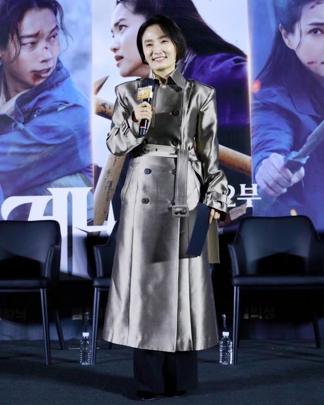 인스타그램 @kyeongrim_official