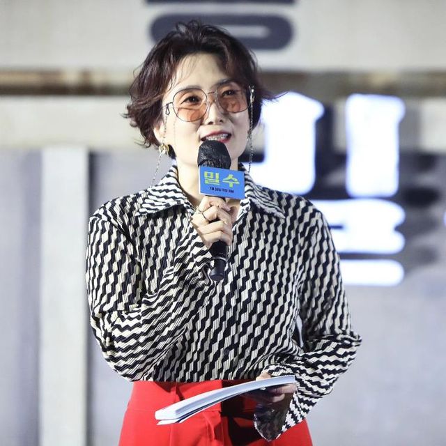  인스타그램 @kyeongrim_official