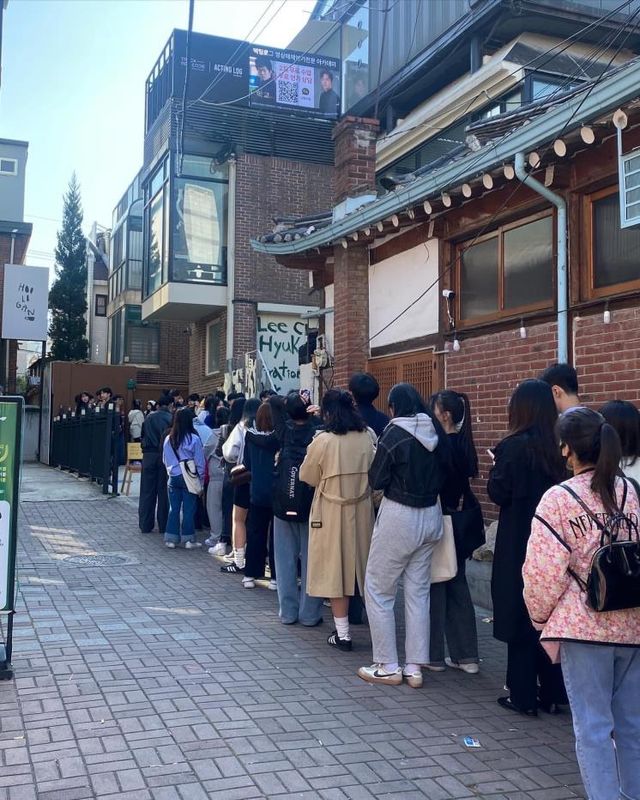 인스타그램 @leechanhyuk