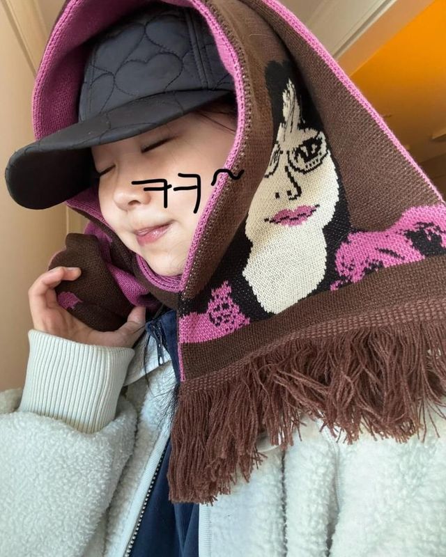 인스타그램 @meenoie