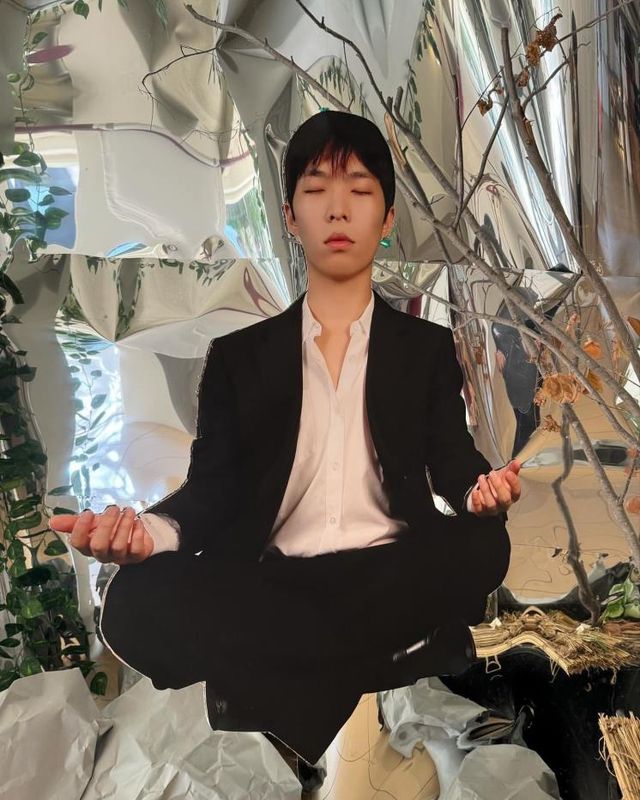 인스타그램 @leechanhyuk