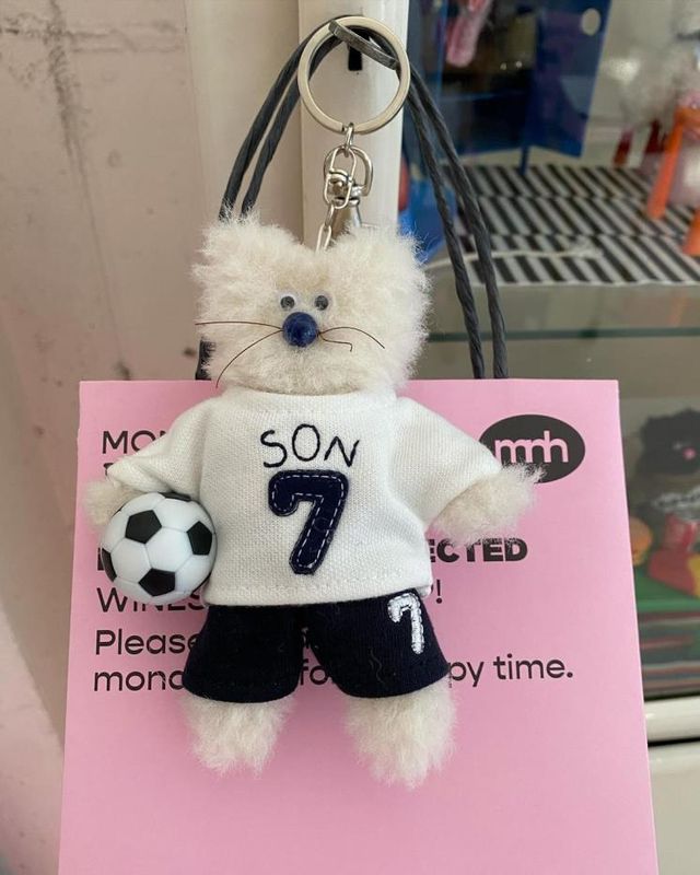 인스타그램 @mo.nam.hee