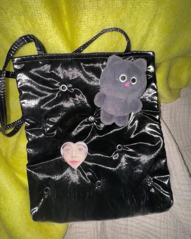 인스타그램 @meenoie