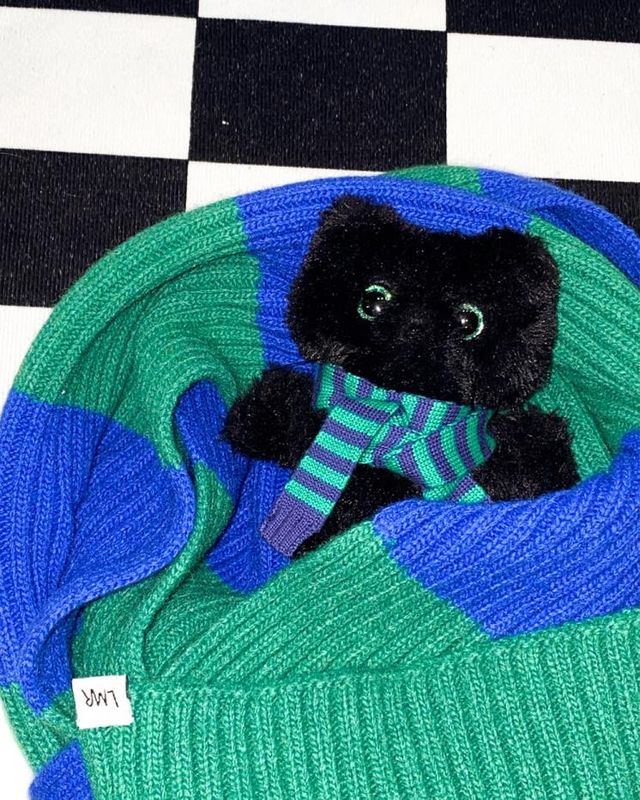 인스타그램 @lmr__official