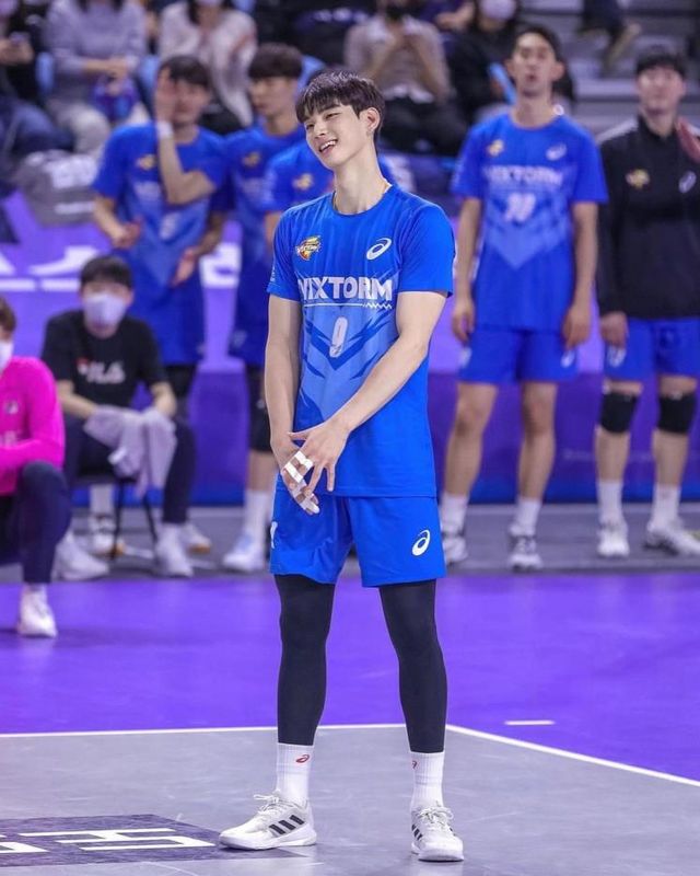  인스타그램 @limsungjinn 