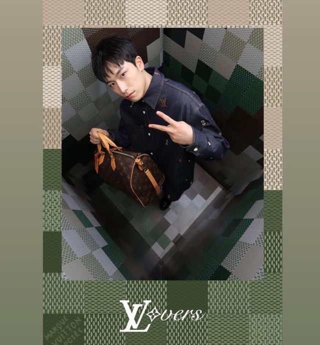  인스타그램 @park_mubin 