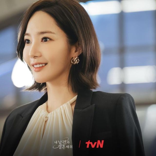  〈tvN〉 홈페이지 