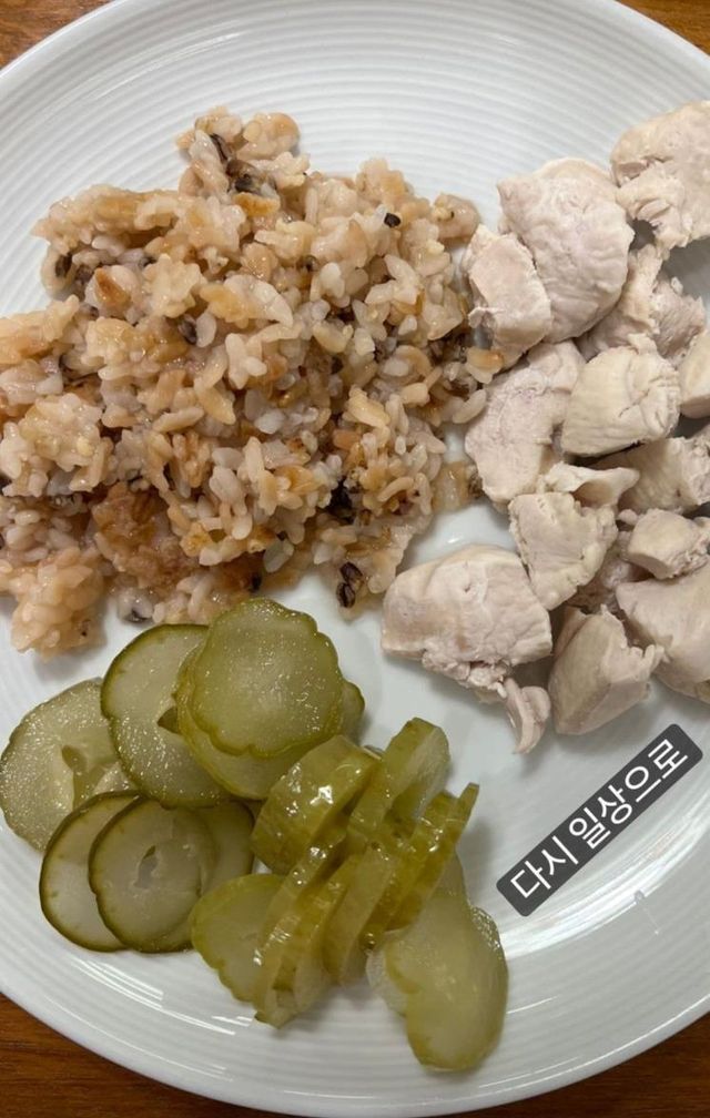 인스타그램 @yoonjujang