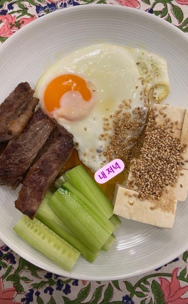 인스타그램 @yoonjujang