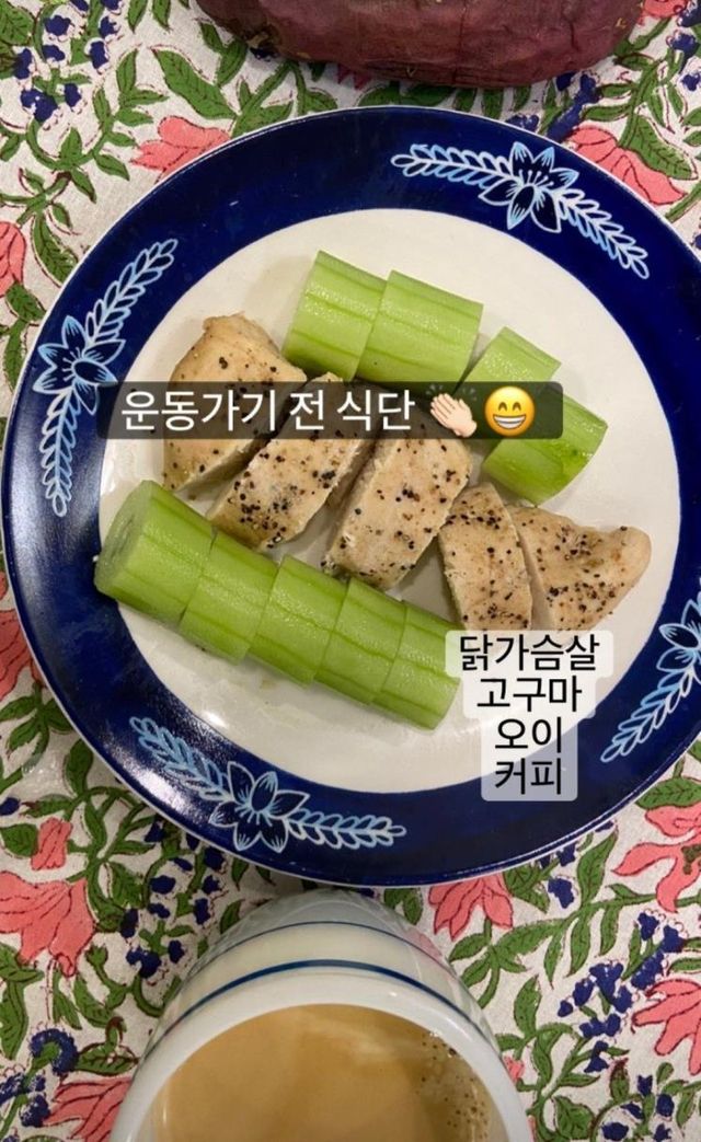 인스타그램 @yoonjujang