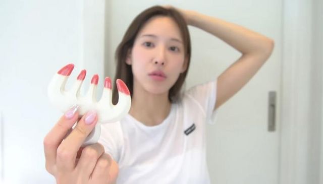  유튜브 〈일단이나연 NAYEON〉