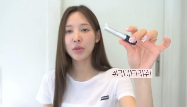  유튜브 〈일단이나연 NAYEON〉