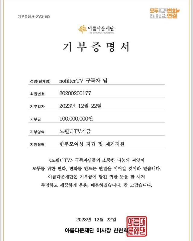 인스타그램 @nayoungkeem