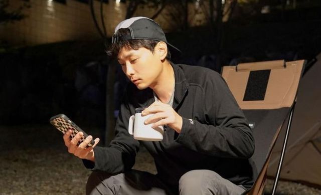 인스타그램 @minkyunghoon.official