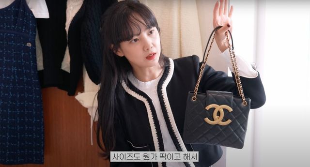 유튜브 〈승아로운〉