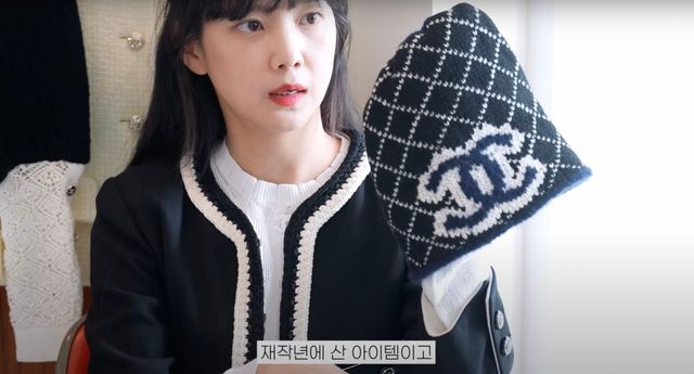 유튜브 〈승아로운〉