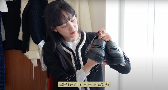 유튜브 〈승아로운〉