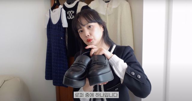 유튜브 〈승아로운〉