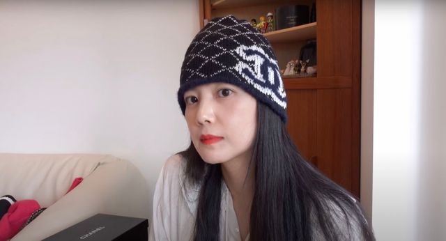 유튜브 〈승아로운〉