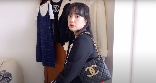 유튜브 〈승아로운〉