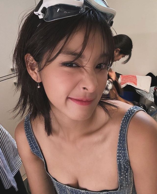 인스타그램 @_seorina