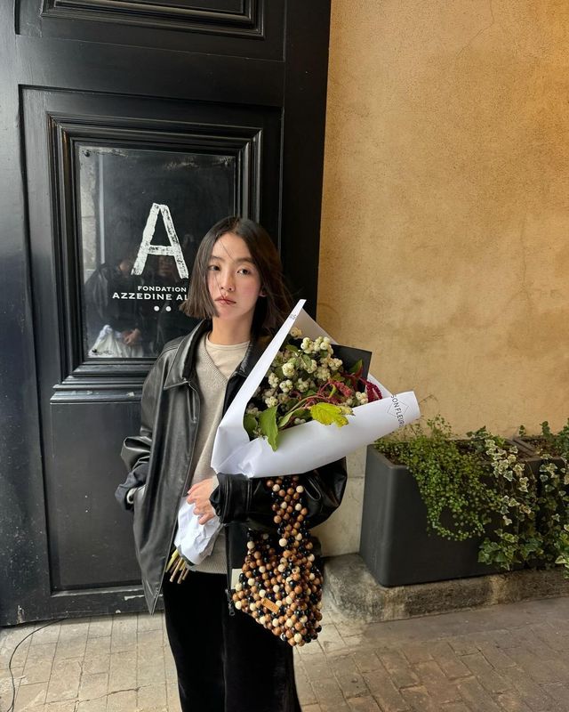 인스타그램 @dawon.m