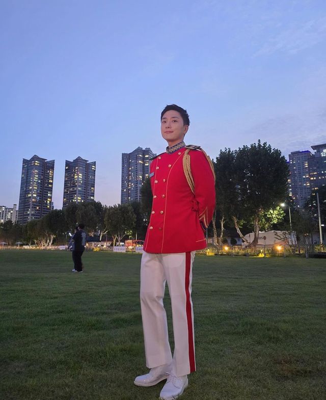 인스타그램 @woorim_ko