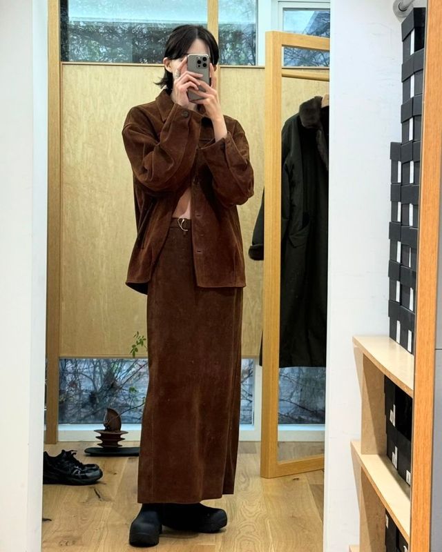 인스타그램 @goldnewrok